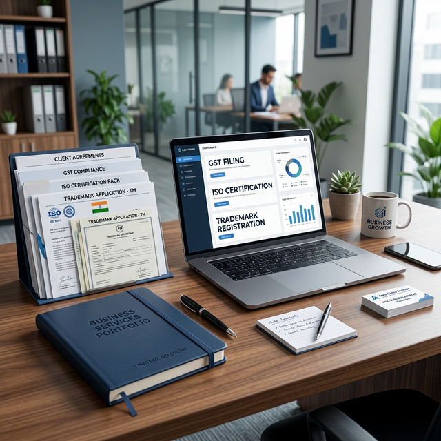 മറ്റ് സർവീസുകൾ